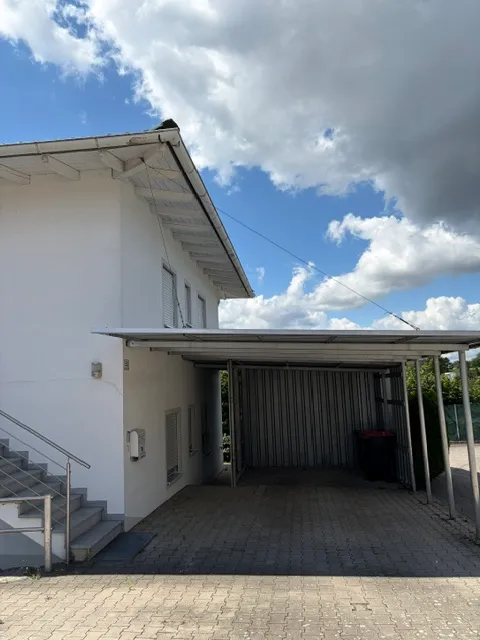 Sonnige Wohnung in Obernberg am Inn zu vermieten - Ansicht 2