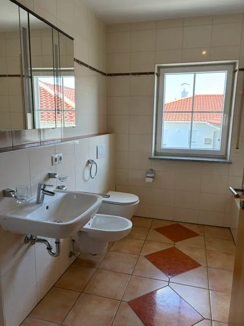 Sonnige Wohnung in Obernberg am Inn zu vermieten - Ansicht 3