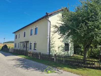 6-Zimmer-Haus kaufen in Sankt Pölten Land – 190 m², € 230.000 – Bild 3 von 14