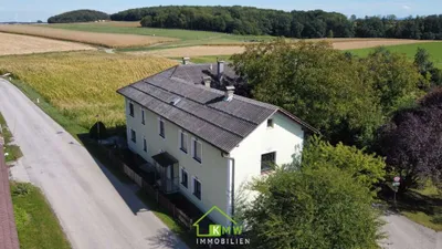 6-Zimmer-Haus kaufen in Sankt Pölten Land – 190 m², € 230.000 – Bild 2 von 14