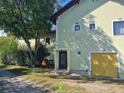 6-Zimmer-Haus kaufen in Sankt Pölten Land – 190 m², € 230.000 – Bild 4 von 14
