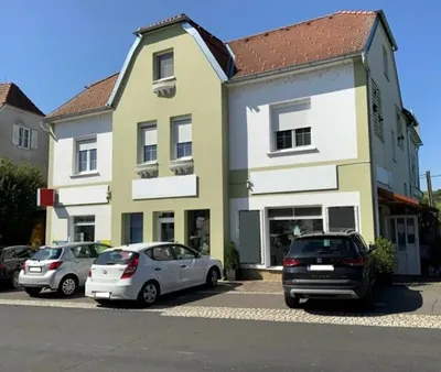 Gewerbeimmobilie kaufen in Südoststeiermark – 272 m², € 435.000