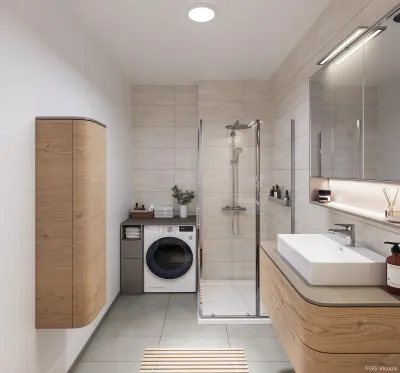 3-Zimmer-Wohnung kaufen in Eisenstadt – 79,95 m², € 392.000 – Bild 4 von 14