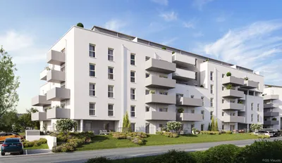 3-Zimmer-Wohnung kaufen in Eisenstadt – 79,95 m², € 392.000 – Bild 6 von 14
