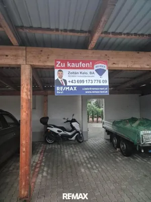 Immobilie kaufen in Baden – 13 m², € 15.500 – Bild 3 von 3
