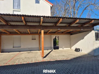 Immobilie kaufen in Baden – 13 m², € 15.500 – Bild 1 von 3