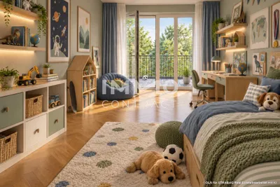 3-Zimmer-Wohnung kaufen in Wien – 74,79 m², € 537.000 – Bild 2 von 8