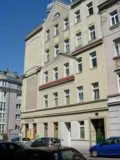 3-Zimmer-Wohnung mieten in Wien – 14 m², € 550 – Bild 6 von 6