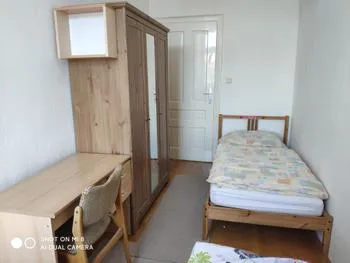 3-Zimmer-Wohnung mieten in Wien – 14 m², € 550