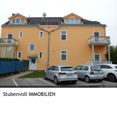 3-Zimmer-Wohnung kaufen in Bruck an der Leitha – 74 m², € 215.600