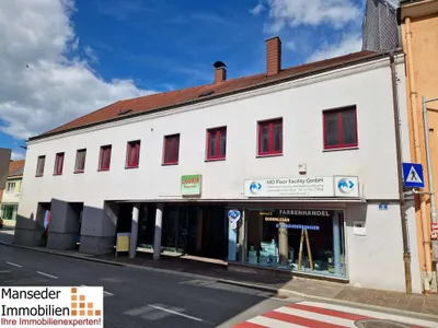 Gewerbeimmobilie kaufen in Sankt Pölten Land – 727,06 m², € 1.150.000