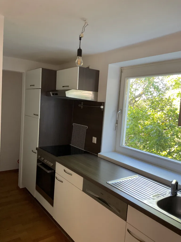 Wohnung – Sankt Radegund bei Graz - Ansicht 3