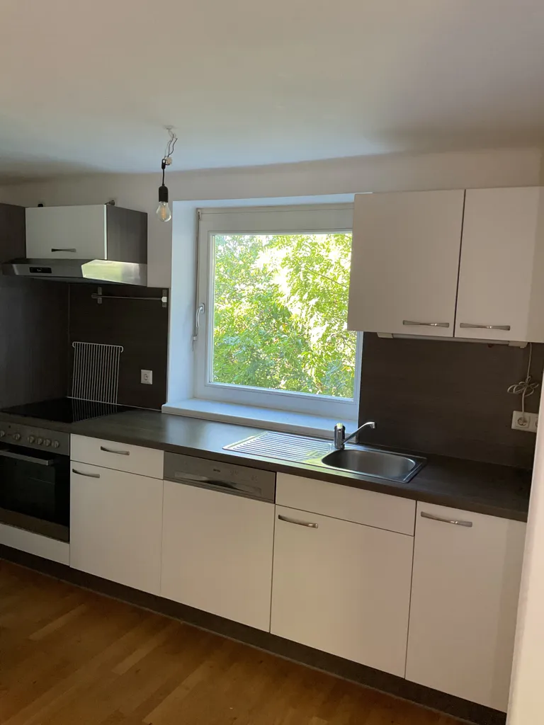 Wohnung – Sankt Radegund bei Graz - Ansicht 2