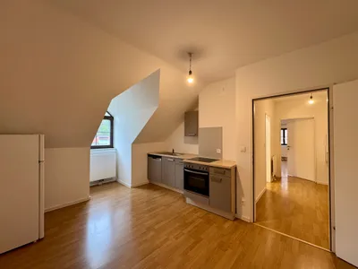 2-Zimmer-Wohnung mieten in Krems an der Donau – 53,82 m², € 679 – Bild 2 von 5