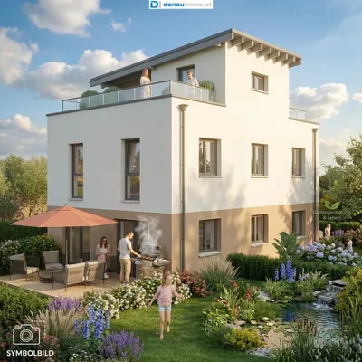 5-Zimmer-Haus kaufen in Tulln – 145 m², € 975.000