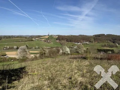 Grundstück kaufen in Jennersdorf – 1 466 m², € 90.000 – Bild 3 von 8