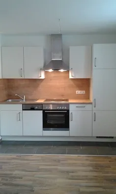 2-Zimmer-Wohnung mieten in Eferding – 50 m², € 684 – Bild 2 von 6