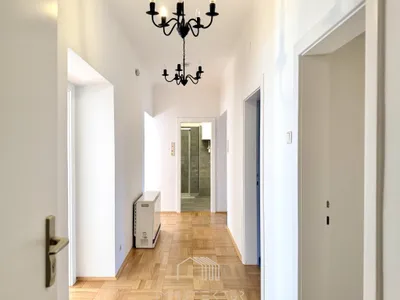 3-Zimmer-Wohnung mieten in Graz – 84,73 m², € 1.000 – Bild 2 von 20