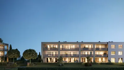 3-Zimmer-Wohnung kaufen in Klagenfurt – 82,15 m², € 402.000 – Bild 3 von 3