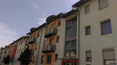 4-Zimmer-Wohnung mieten in Hollabrunn – 78,59 m², € 901 – Bild 2 von 4
