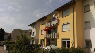 4-Zimmer-Wohnung mieten in Hollabrunn – 78,59 m², € 901