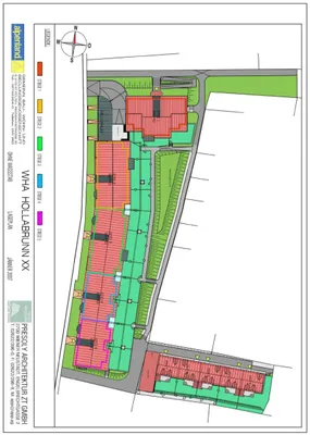 4-Zimmer-Wohnung mieten in Hollabrunn – 78,59 m², € 901 – Bild 3 von 4