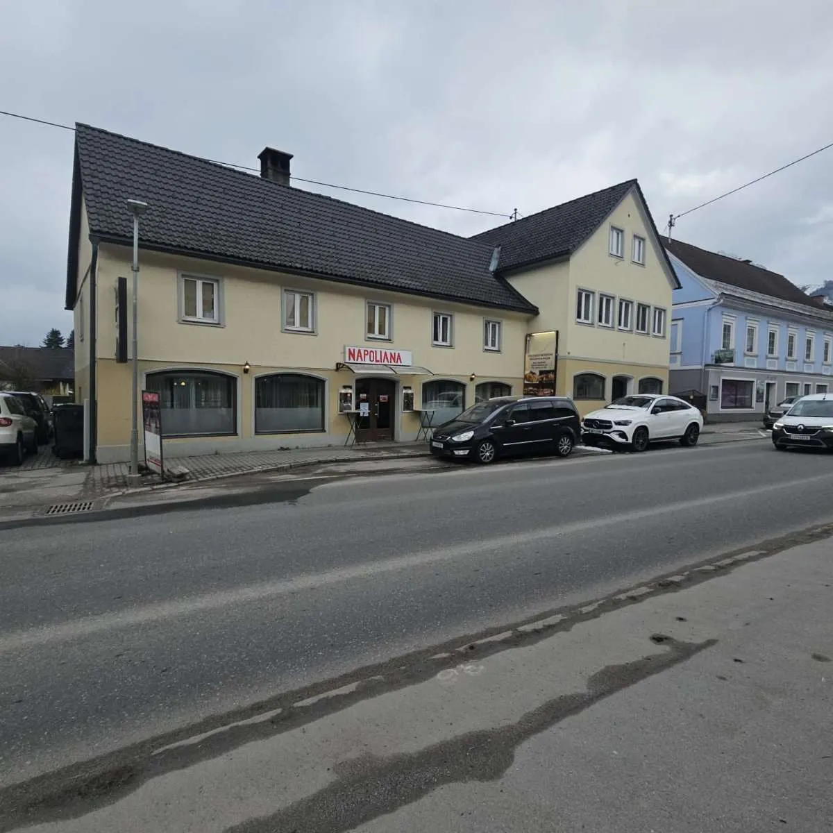 Lokal użytkowy, 120 m²