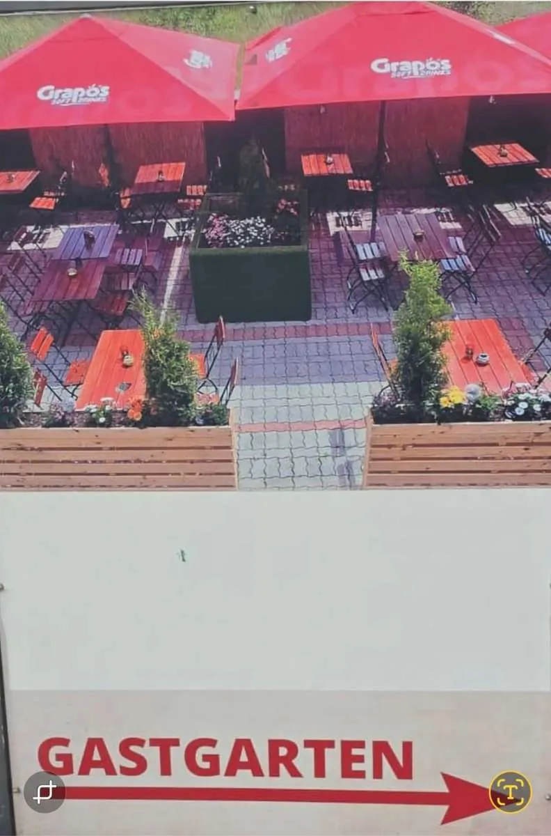 Restaurant zu Vermieten - Ansicht 2