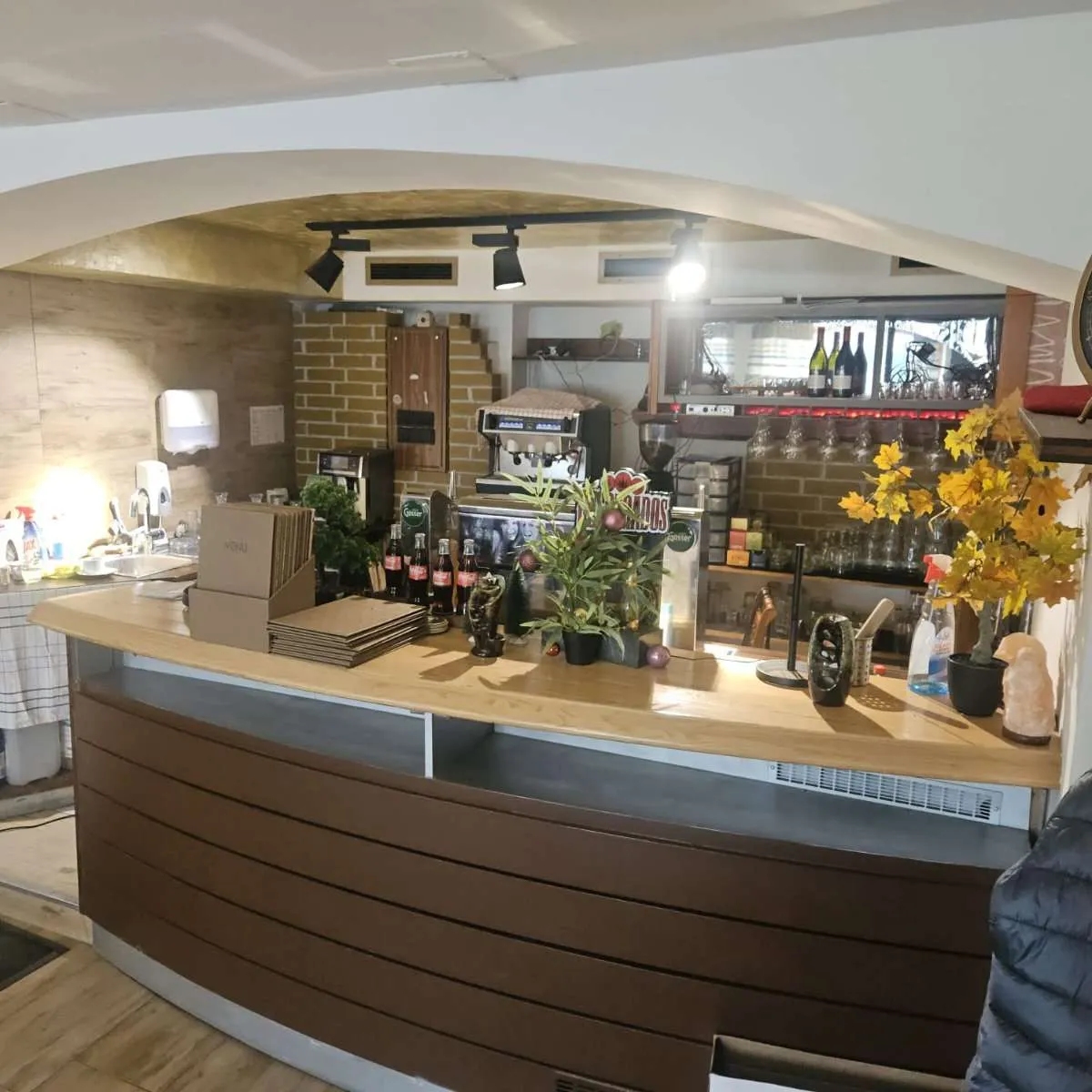 Restaurant zu Vermieten - Ansicht 3