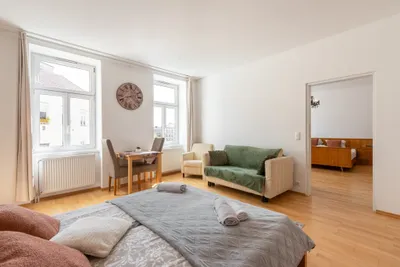 3-Zimmer-Wohnung kaufen in Wien – 86,88 m², € 399.000 – Bild 6 von 28