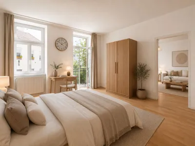 3-Zimmer-Wohnung kaufen in Wien – 86,88 m², € 399.000 – Bild 7 von 28