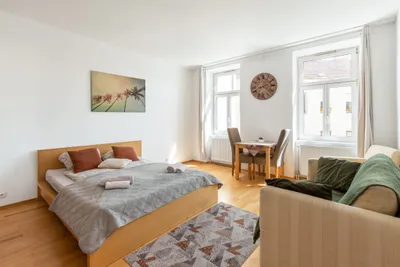 3-Zimmer-Wohnung kaufen in Wien – 86,88 m², € 399.000 – Bild 9 von 28