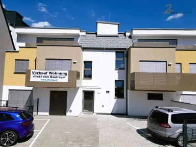 3-Zimmer-Wohnung kaufen in Wien – 77,3 m², € 599.000 – Bild 8 von 19