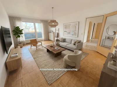 3-Zimmer-Wohnung kaufen in Wien – 71,81 m², € 299.900