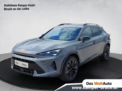 Cupra Formentor 1.5 e-TSI 150 PS DSG