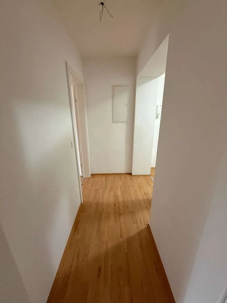 Wohnung – Bruck an der Mur, Berndorf, Katastralgemeinde Berndorf - Ansicht 3