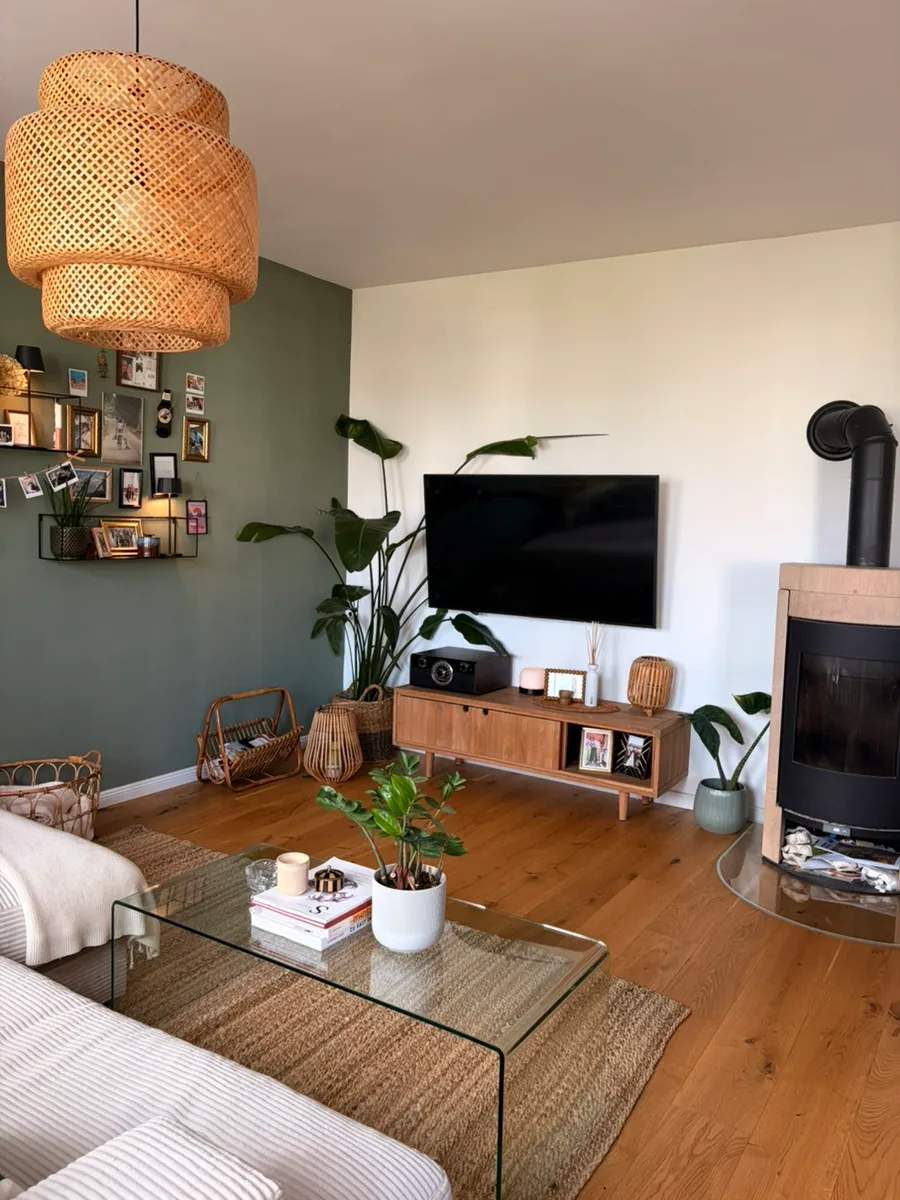 Wohnung – Pitzenberg, Aich - Ansicht 2