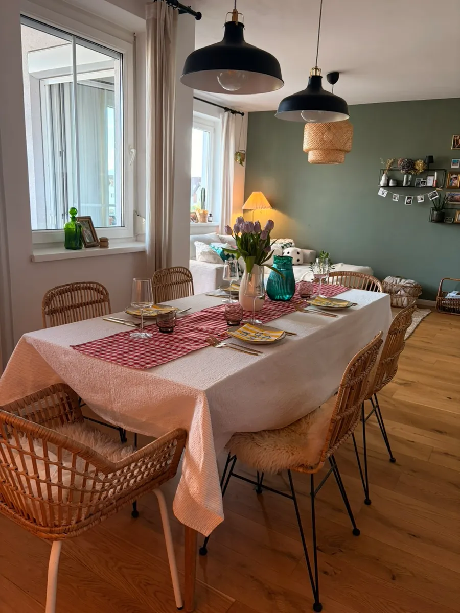 Wohnung – Pitzenberg, Aich - Ansicht 3