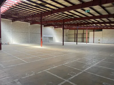 Gewerbeimmobilie mieten in Gänserndorf – 2 600 m², € 7.800 – Bild 11 von 16