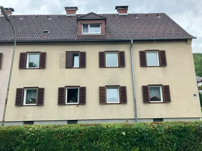 Wohnung mieten in Bruck-Mürzzuschlag – 54,3 m², € 445