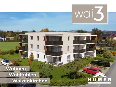 4-Zimmer-Wohnung kaufen in Grieskirchen – 83,19 m² – Bild 9 von 9