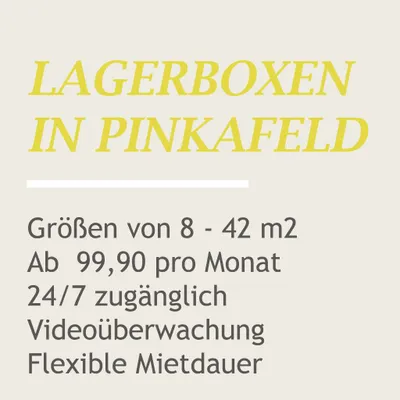 Immobilie mieten in Oberwart – € 100 – Bild 5 von 5