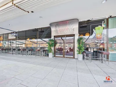 Gewerbeimmobilie mieten in Kufstein – 150 m², € 3.500 – Bild 29 von 36