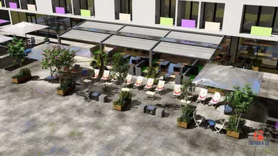 Gewerbeimmobilie mieten in Kufstein – 150 m², € 3.500 – Bild 31 von 36