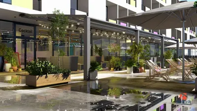 Gewerbeimmobilie mieten in Kufstein – 150 m², € 3.500 – Bild 32 von 36