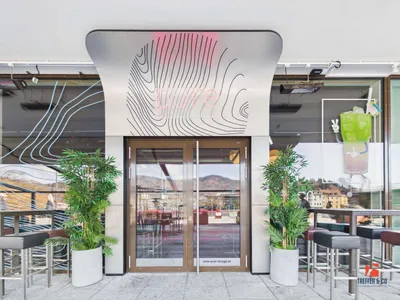Gewerbeimmobilie mieten in Kufstein – 150 m², € 3.500 – Bild 27 von 36