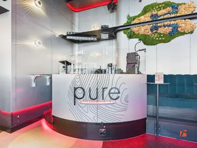 Gewerbeimmobilie mieten in Kufstein – 150 m², € 3.500 – Bild 24 von 36