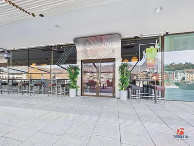 Gewerbeimmobilie mieten in Kufstein – 150 m², € 3.500 – Bild 28 von 36