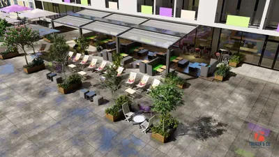 Gewerbeimmobilie mieten in Kufstein – 150 m², € 3.500 – Bild 34 von 36