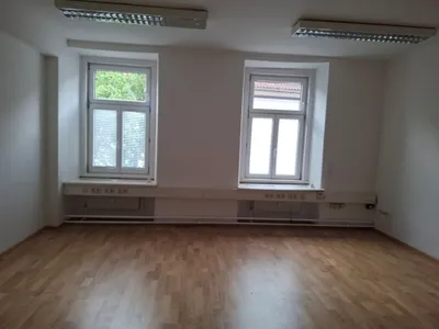 3-Zimmer-Gewerbeimmobilie mieten in Bruck-Mürzzuschlag – 115 m², € 1.187